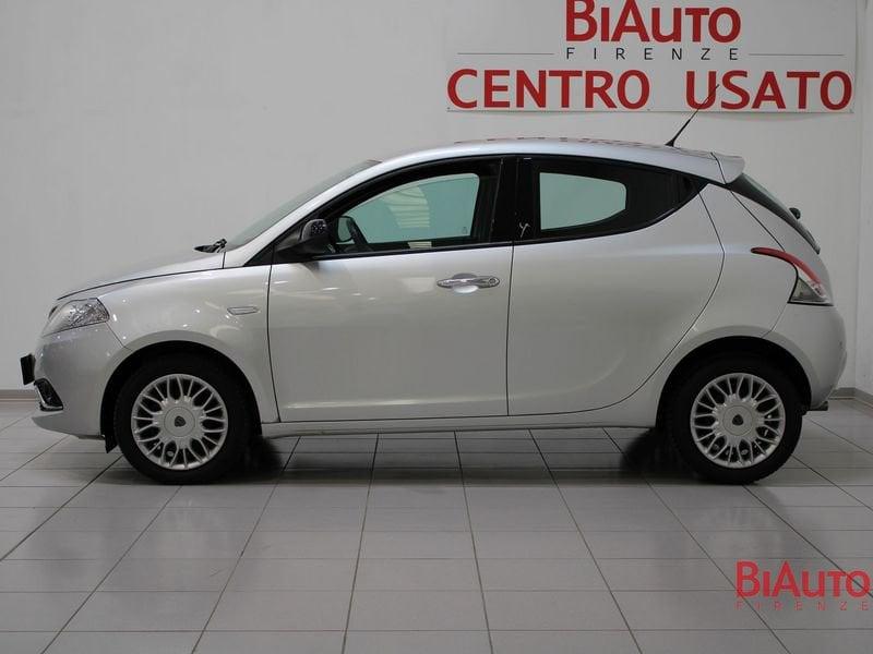 Lancia Ypsilon 1.3 MJT 16V 80 CV 5 porte S&S Gold