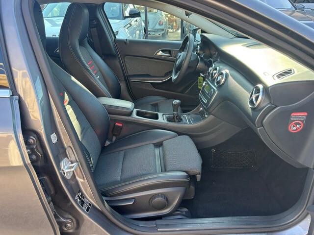 Mercedes-benz A 180 d Sport 2016
