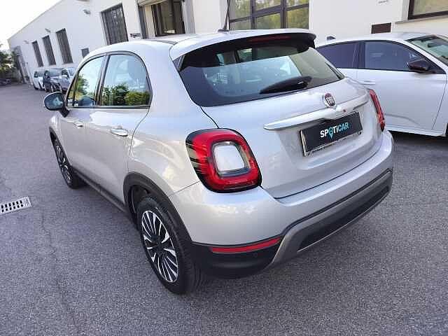 Fiat 500X 1.3 MultiJet 95 CV Cross