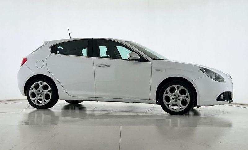 Alfa Romeo Giulietta 1.6 JTDm 120 CV Super