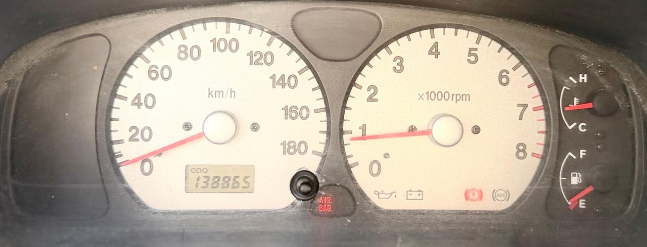 Suzuki Jimny 1.3 Gpl 4x4 82 Cv