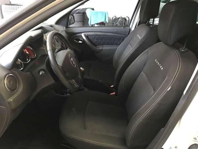 Dacia Duster 1.6 GPL REVISIONATO / GANCIO TRAINO / POCHI KM