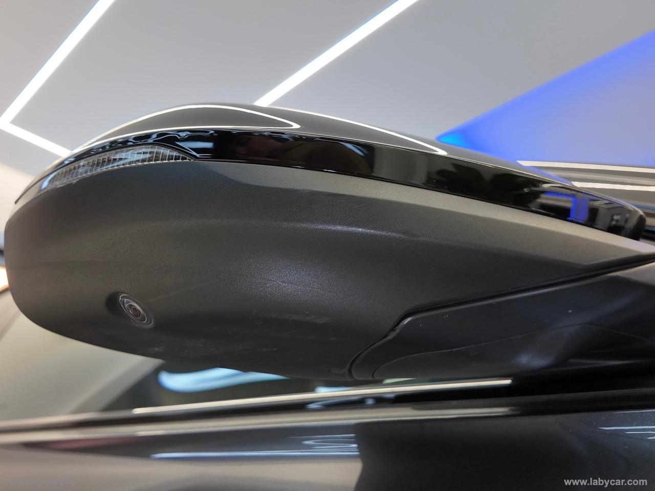 AUDI Q8 50 TDI 286 CV quattro tiptronic S LINE TETTO APRIBILE