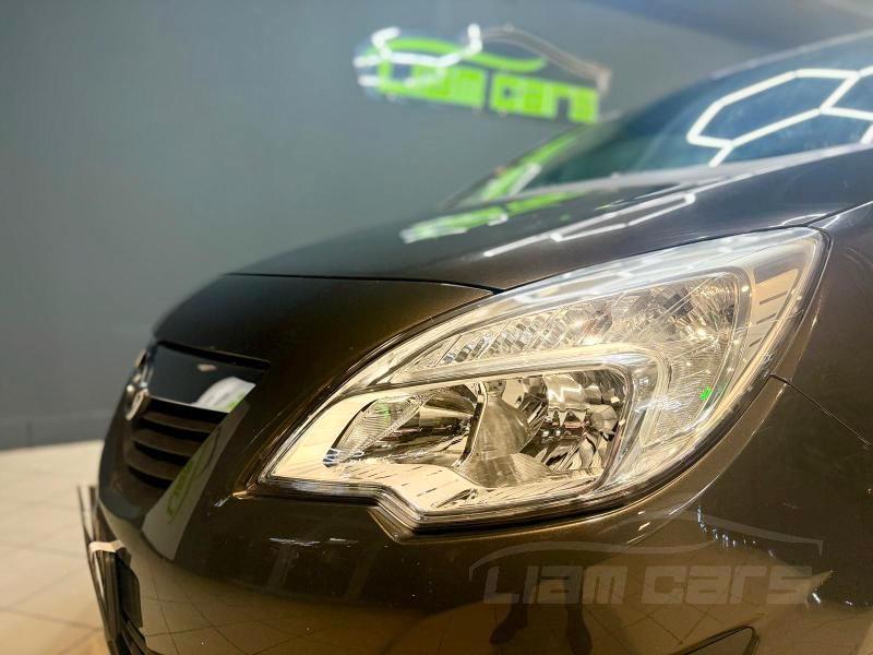 Opel Meriva 1.4 Cosmo