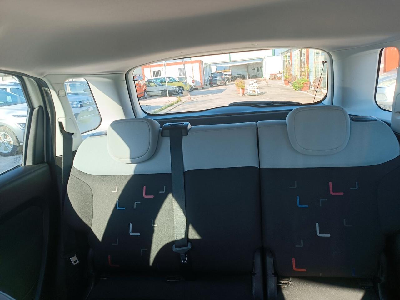 Fiat 500L 1.3 Multijet 85 CV Lounge