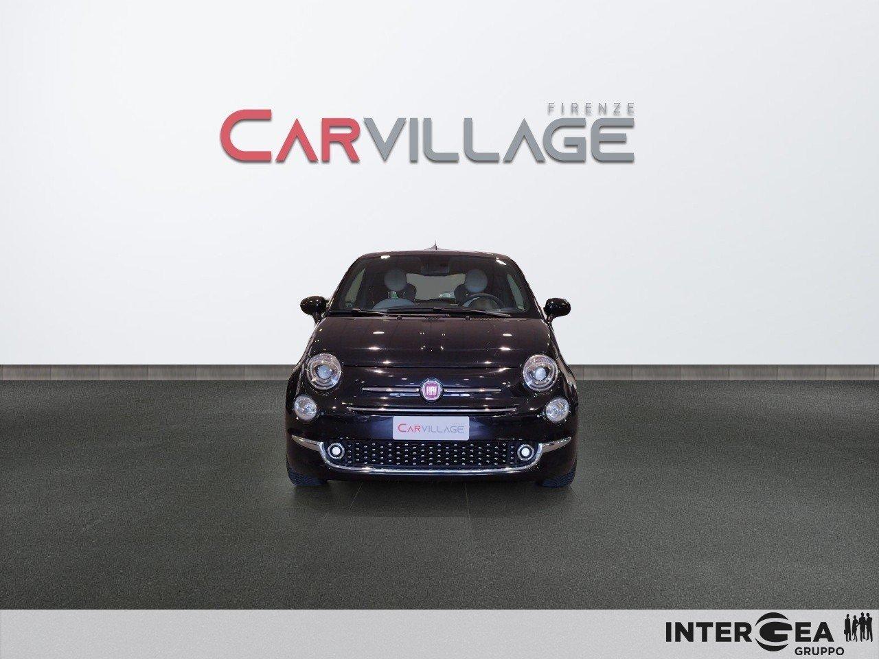 FIAT 500 1.0 hybrid Dolcevita 70cv