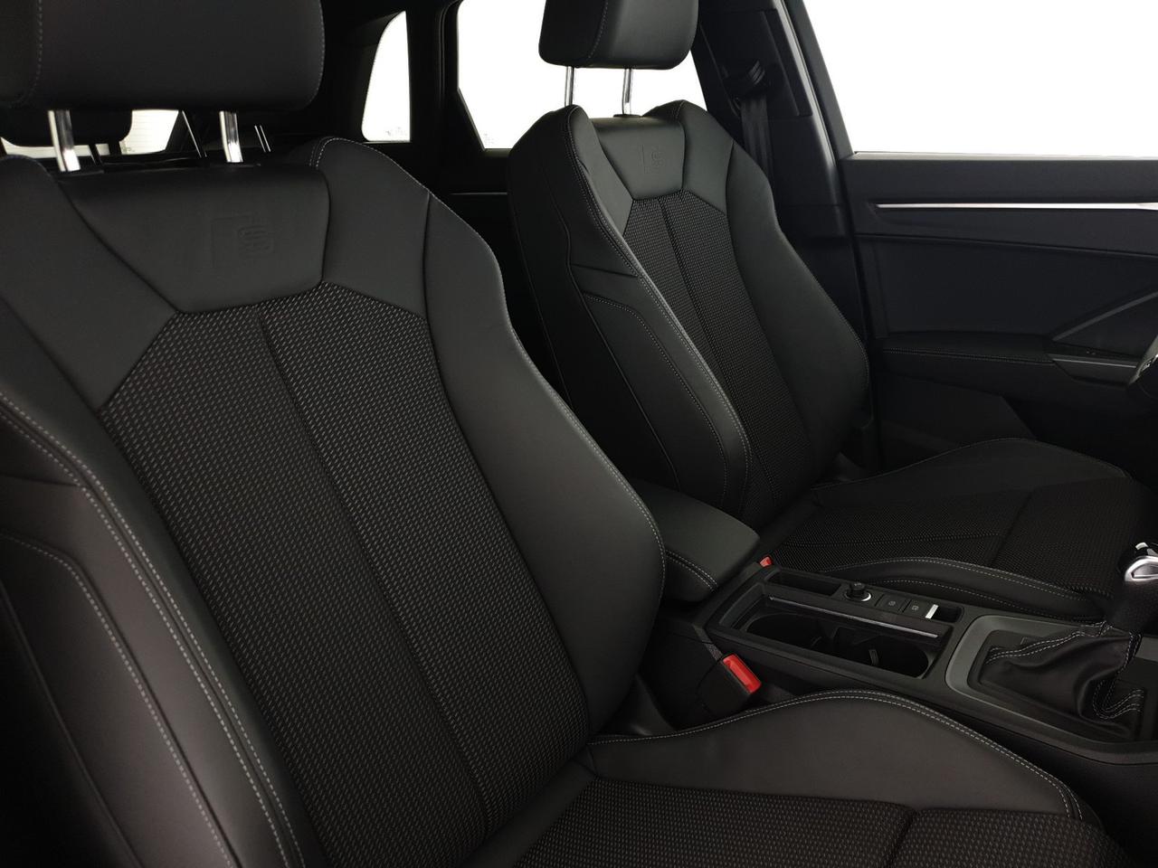 35TDI 150CV S tronic S line Edition