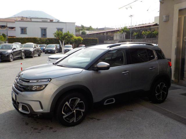 CITROEN C5 Aircross BlueHDi 130 S&S EAT8