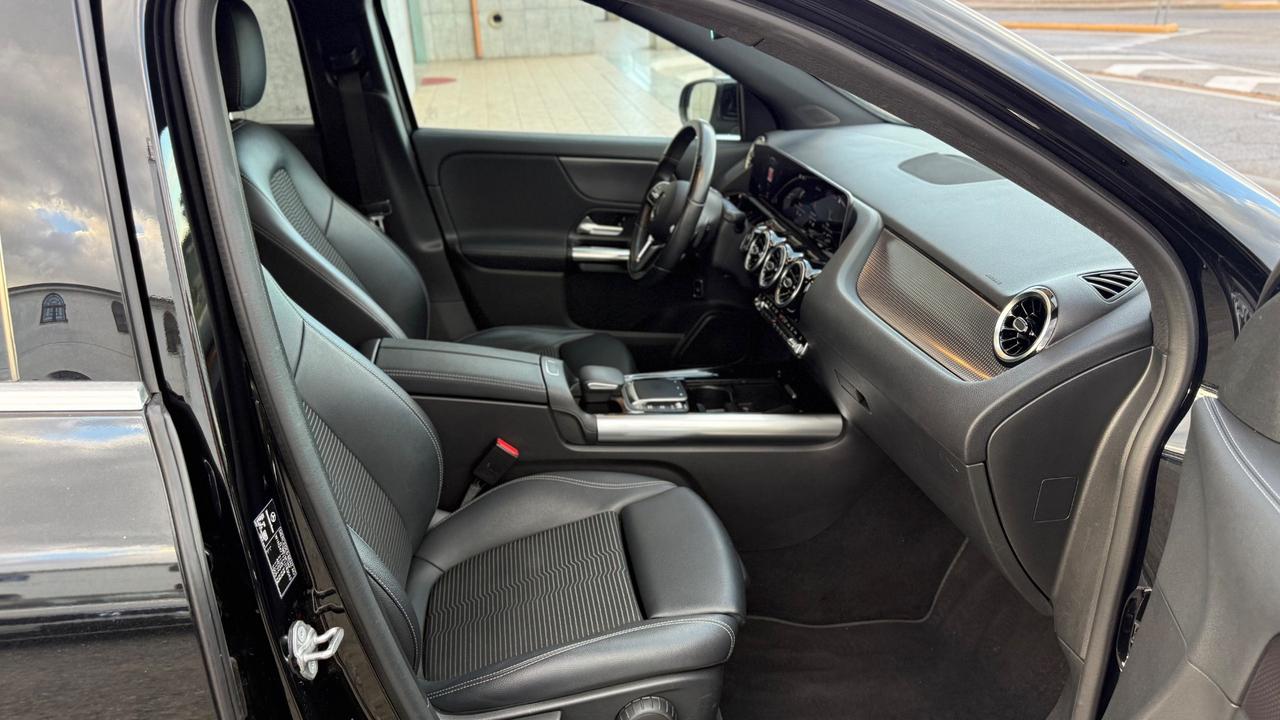 Mercedes-benz GLA 200 d Automatic 4Matic Sport Plus