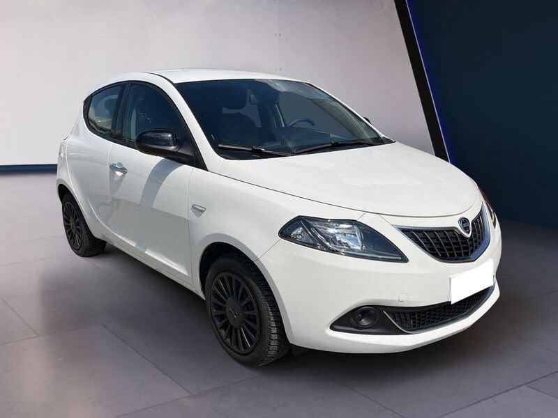 Lancia Ypsilon III 2021 1.0 hybrid Silver s&s 70cv