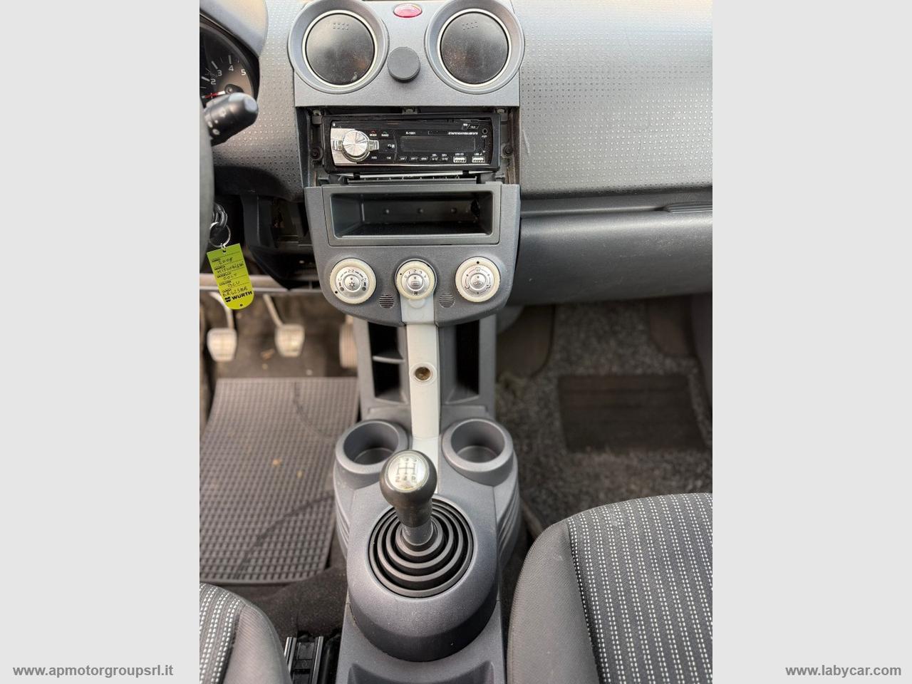 MITSUBISHI Colt 1.1 12V 5p. INSPORT