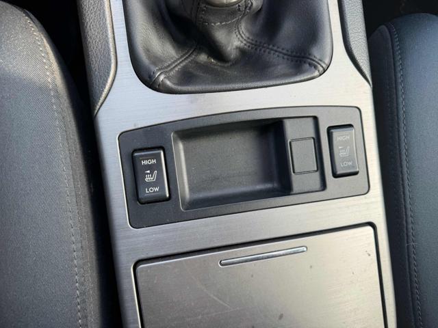 SUBARU Legacy 2.0D-S Dynamic senza nessun lavoro da fare