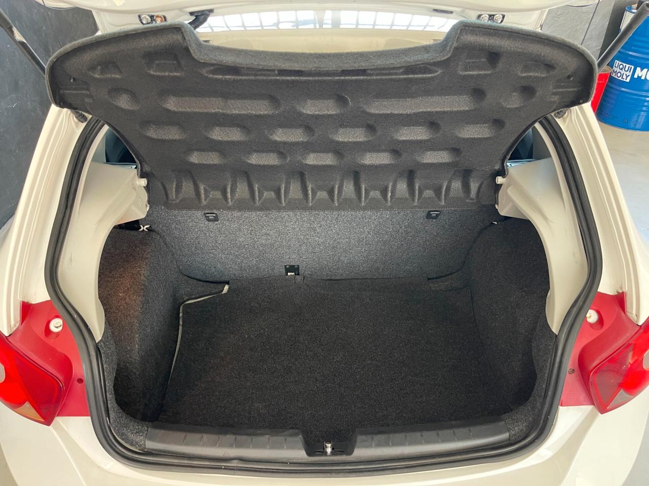Seat Ibiza 1.2 TDI CR 5 porte Reference