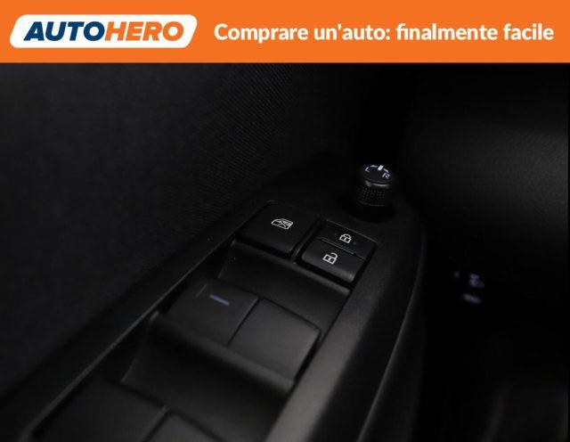 TOYOTA Yaris Cross 1.5 Hybrid 130 CV 5p.E-CVT AWD-i Trend