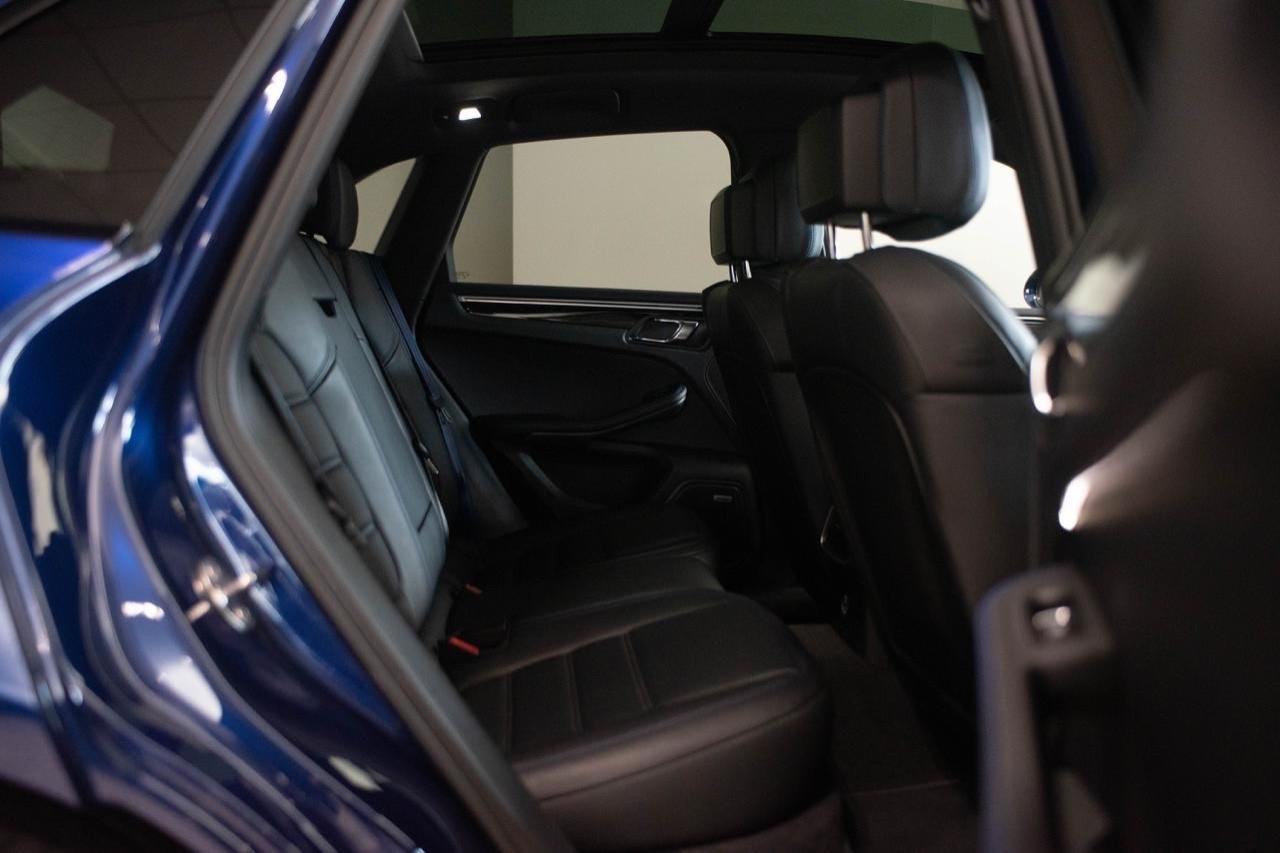 Porsche Macan 2.9 S