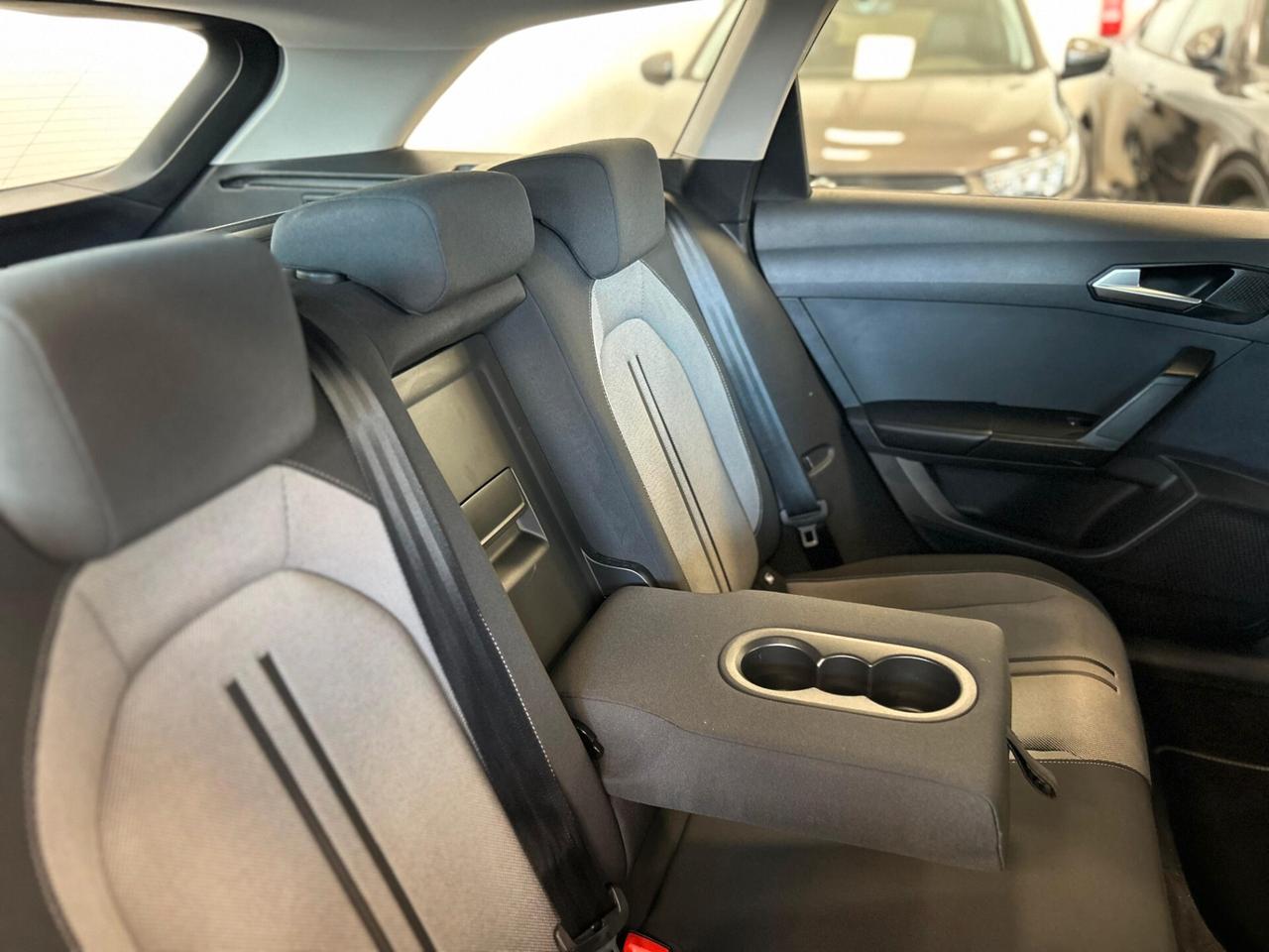 Seat Leon Sportstourer 1.5 eTSI 150 CV DSG FR