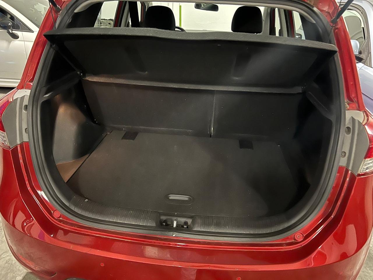 Hyundai iX20 1.4 90 CV Comfort