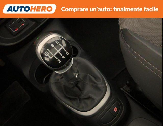 FIAT 500L 1.6 Multijet 120 CV Lounge