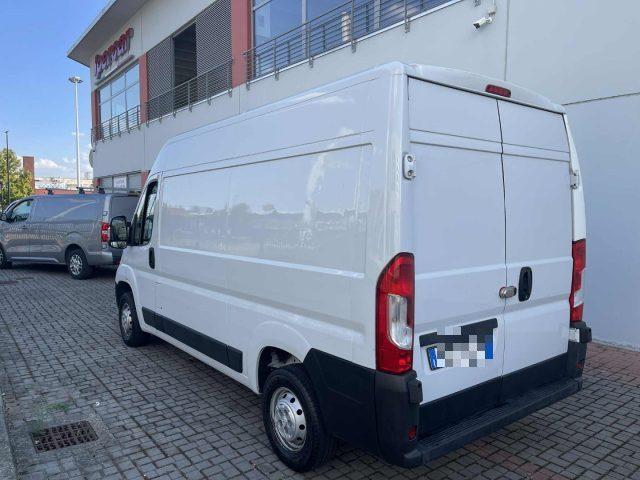 FIAT Ducato BOXER 333 2.2 BlueHDi 140 S&S L2H2 Furgone