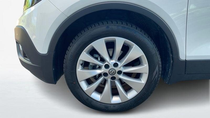 Opel Mokka I 1.6 CDTI 136cv Cosmo 4x2 S&S m6