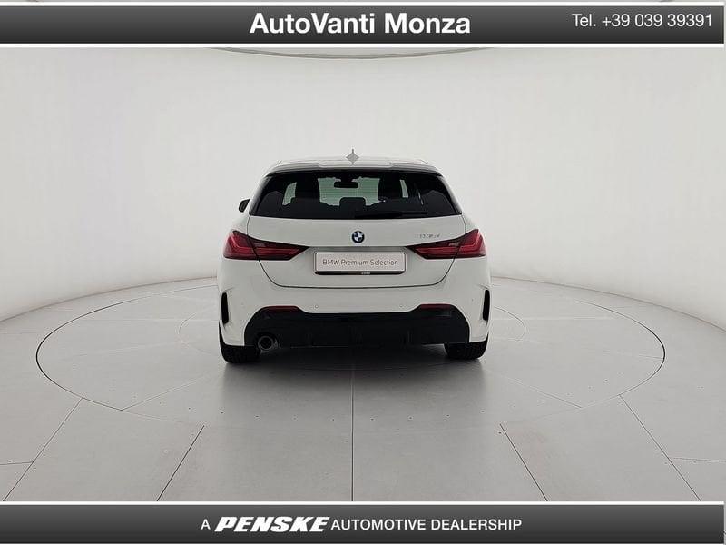 BMW Serie 1 116d 5p. M Sport