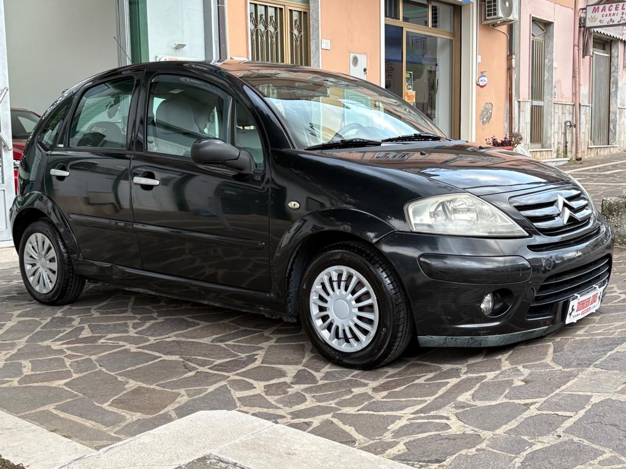 Citroen C3 1.1 AIRDREAM Exclusive CON IMPIANTO GPL