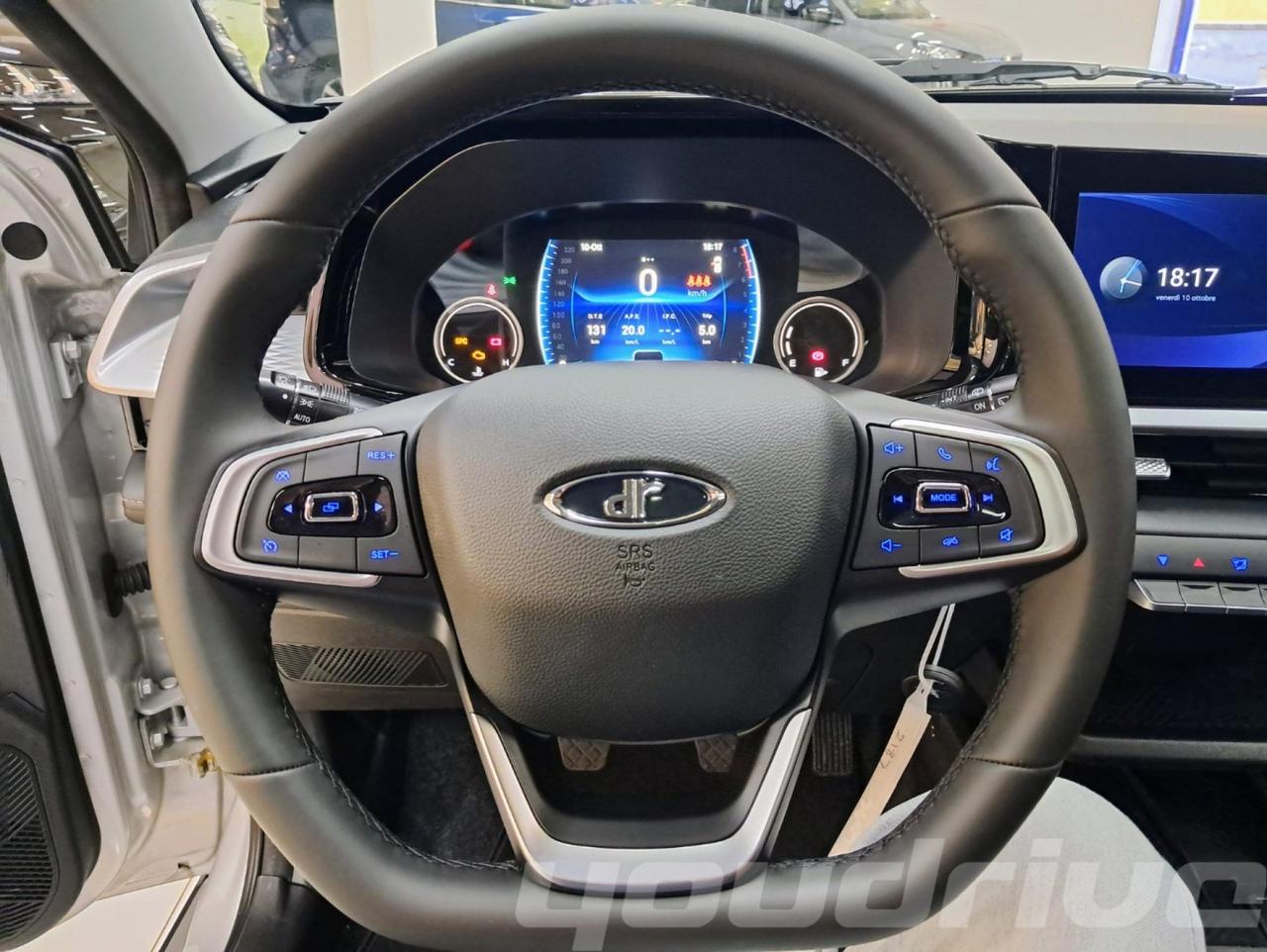 DR Automobiles DR3 NEW DR 3 1.5 BENZ.