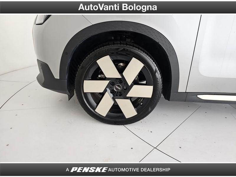 MINI Countryman Mini Countryman 1.5 48V C Favoured auto