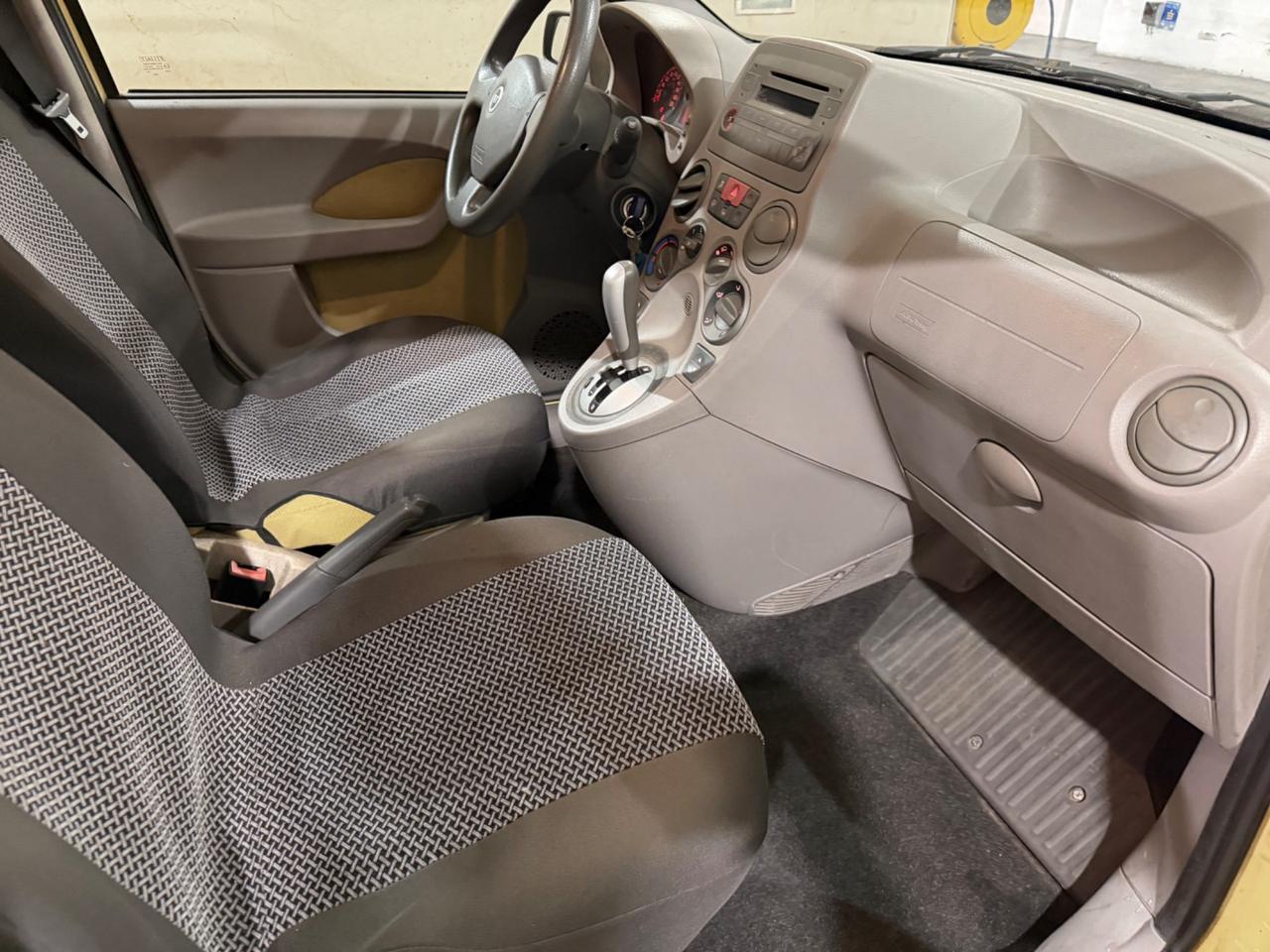 Fiat Panda 1.2 Dualogic Dynamic