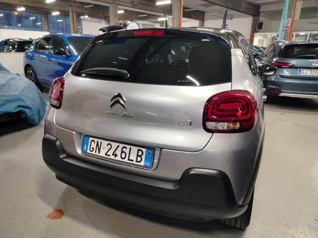 CITROEN C3 110CV S&S Shine