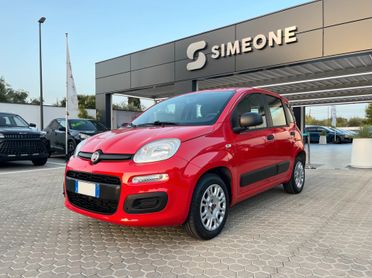 Fiat Panda 1.2 EasyPower Easy GPL