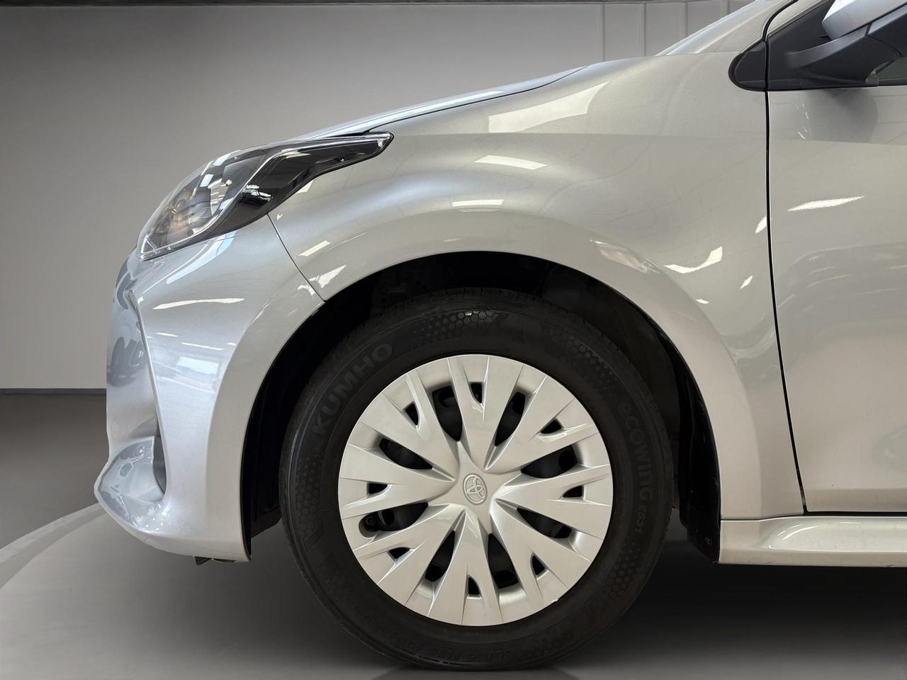 Toyota Yaris 1.5h Active