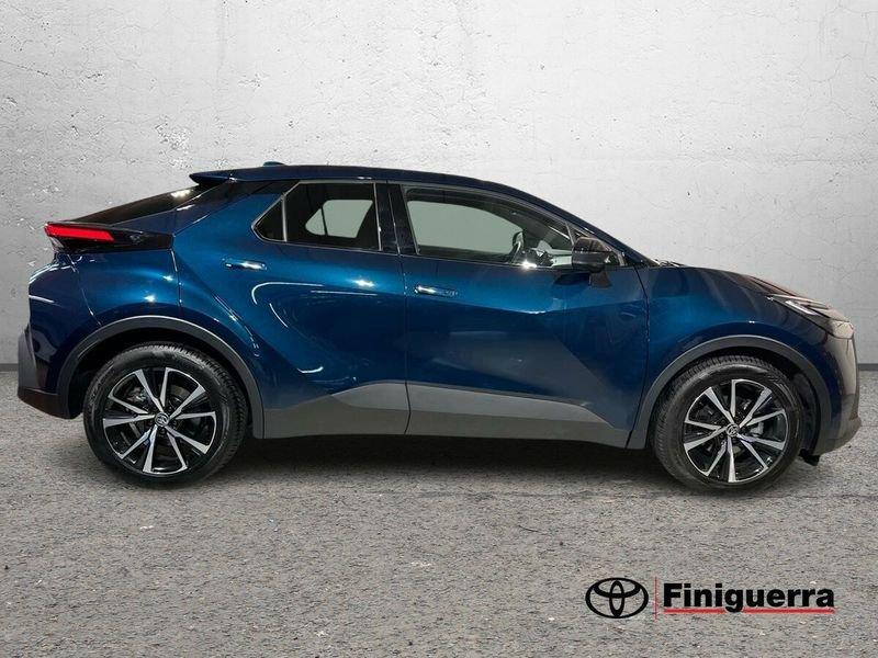 Toyota C-HR 1.8 HV E-CVT Trend