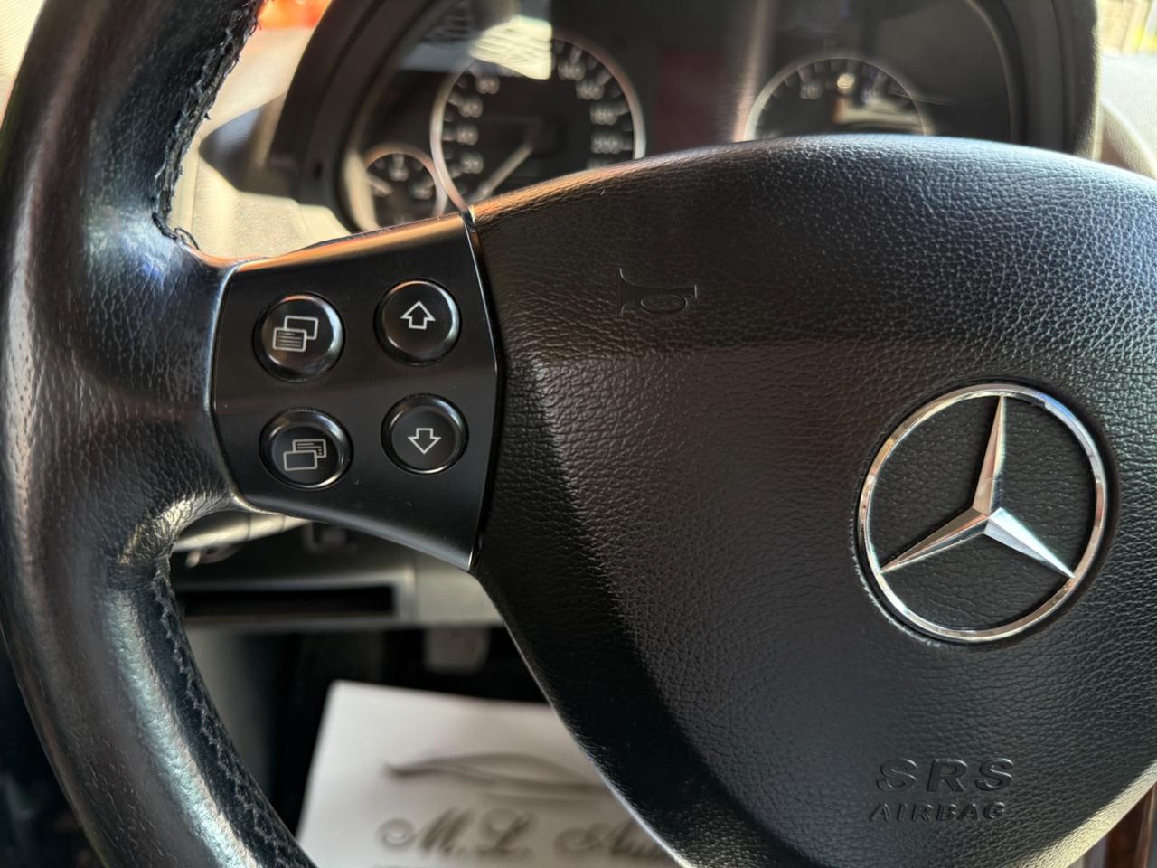 Mercedes-benz A 180 A 180 CDI Elegance