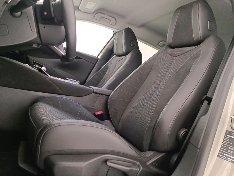 DS DS4 1.2 PureTech Performance Line+ Auto