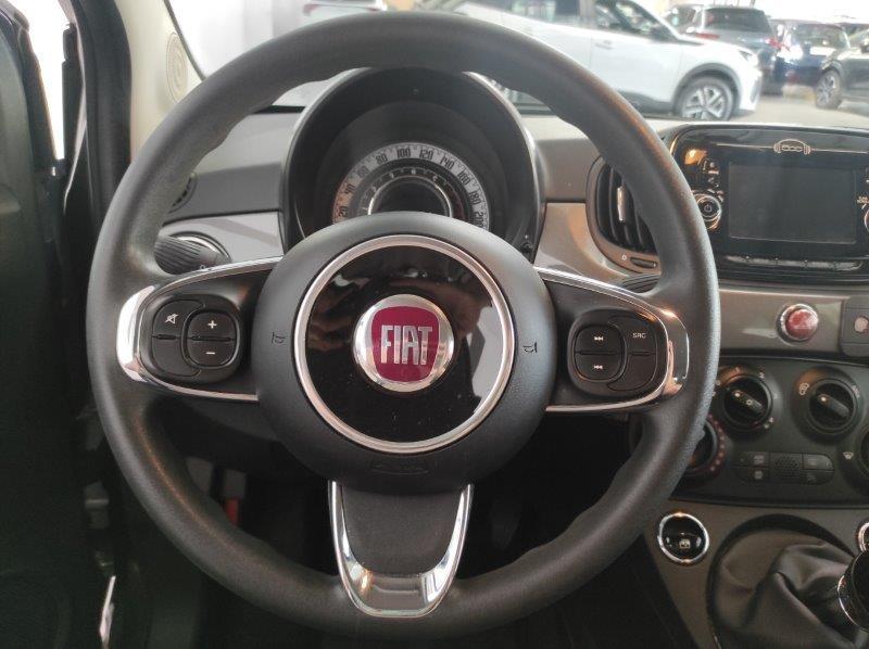 FIAT 500 (2015-->) - 500 1.2 Pop
