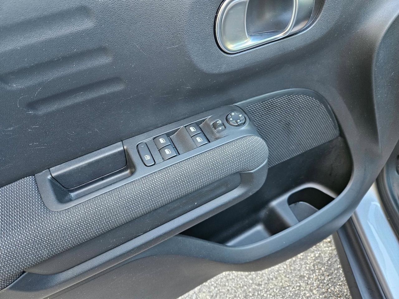 Citroen C3 Aircross BlueHDi 110 S&S Feel