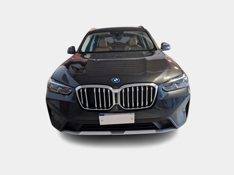 BMW X3 xDrive 30e Autom.