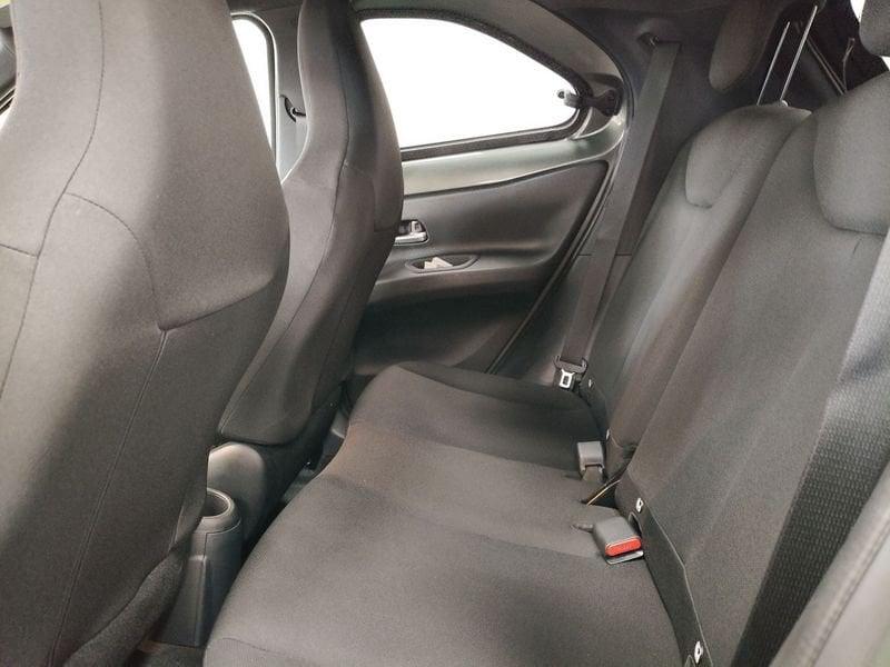 Toyota Aygo X 1.0B (72 CV) Trend