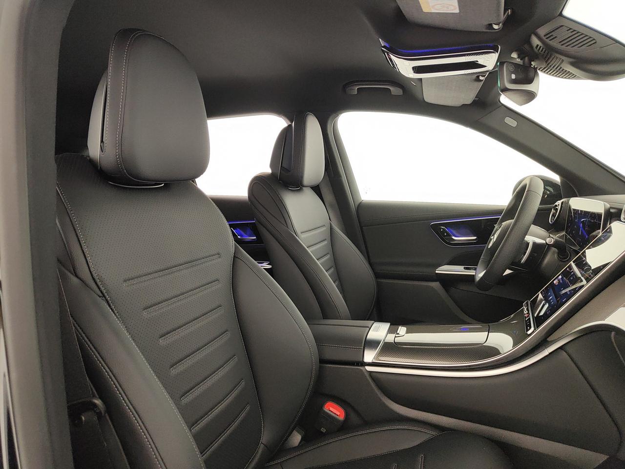 Mercedes-Benz GLC 220 d AMG Line Advanced Special Edition 140 anni 4matic auto