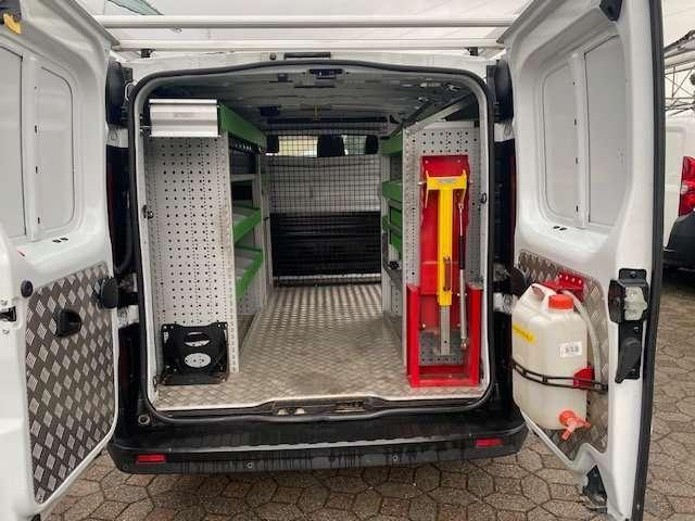 Fiat Talento 2.0 MTJ 120 CV CON ALLESTIMENTO SPECIALE