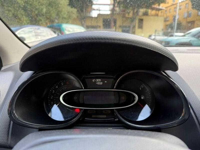 Renault Clio Clio TCe 12V 90 CV GPL Start&Stop 5 porte Energy Life