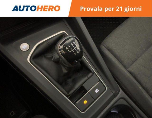 VOLKSWAGEN Golf 1.5 TSI 115 CV ACT Edition Plus