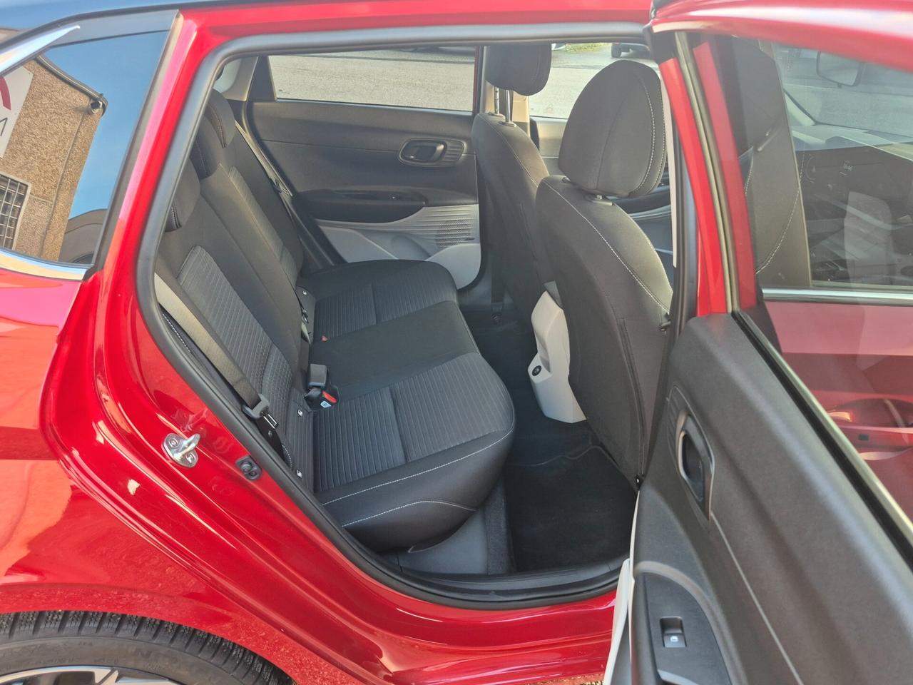 Hyundai i20 1.0 T-GDI 48V DCT Bose