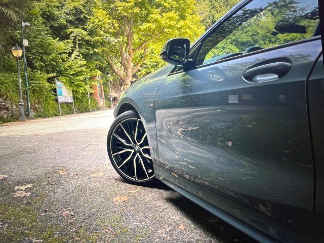 BMW 116 d 5p. Msport