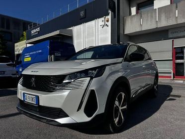 PEUGEOT - 5008 1.5 bluehdi GT s&s 130cv eat8 7 posti