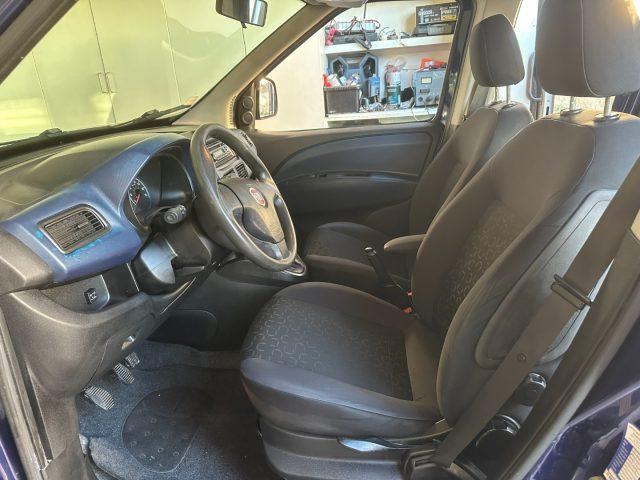 FIAT Doblo 1.4 GPL 95CV