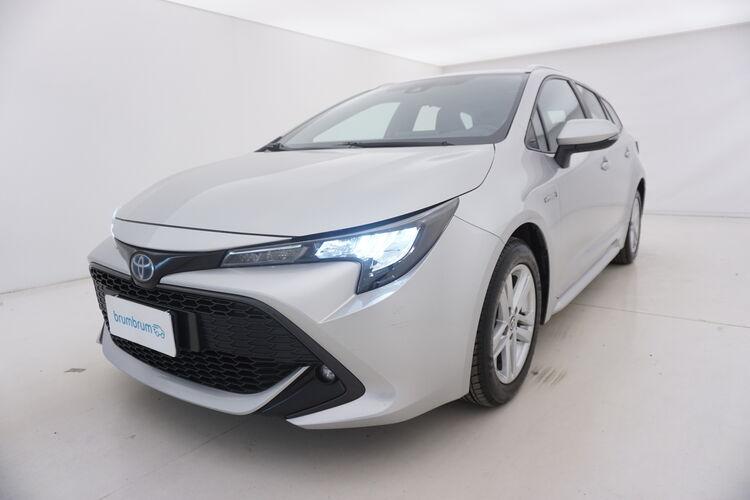 Toyota Corolla TS Hybrid Business BR951652 1.8 Full Hybrid 122CV