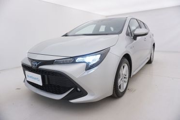 Toyota Corolla TS Hybrid Business BR951652 1.8 Full Hybrid 122CV