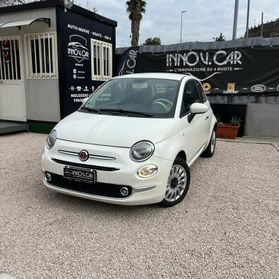 Fiat 500 1.2 69CV 15" CULT LED KM CERTIFICATI FIAT